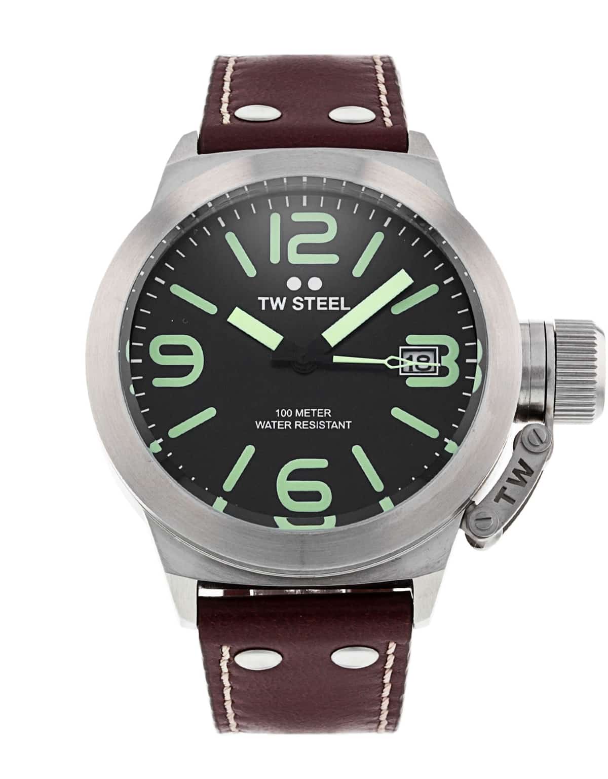 TW Steel Canteen CS21